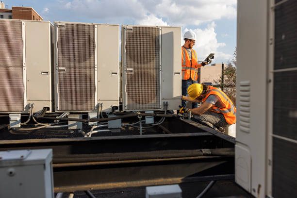  Lla Lla East, WA HVAC Pros