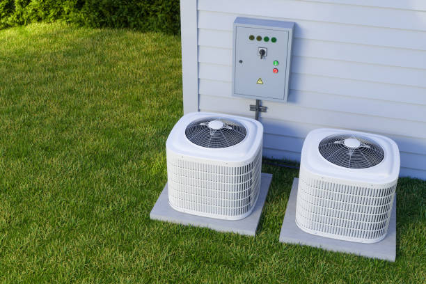 Best HVAC Emergency Services  in Lla Lla East, WA
