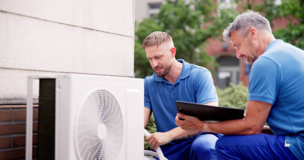 Best HVAC Installation Services  in Lla Lla East, WA