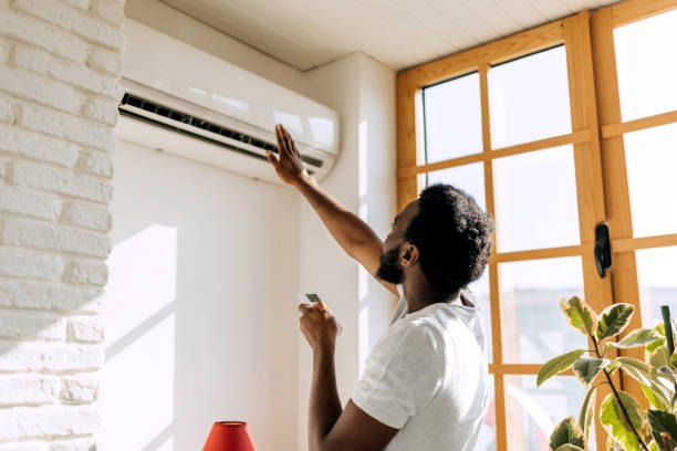 Best Central Air Repair  in Lla Lla East, WA