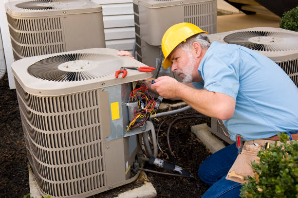 Best HVAC Replacement Cost  in Lla Lla East, WA