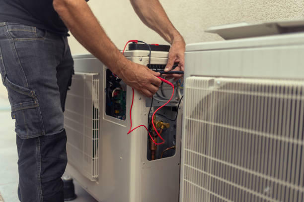 Best Best HVAC Companies  in Lla Lla East, WA