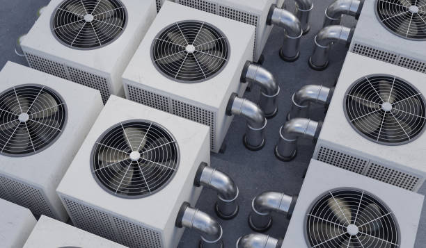 Best HVAC Cleaning Services  in Lla Lla East, WA