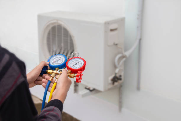 Best HVAC Air Duct Cleaning  in Lla Lla East, WA