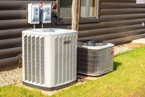 Best Local HVAC Companies  in Lla Lla East, WA